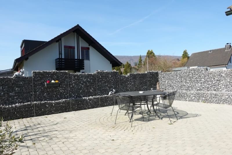 Maison unifamiliale avec grand jardin (9)