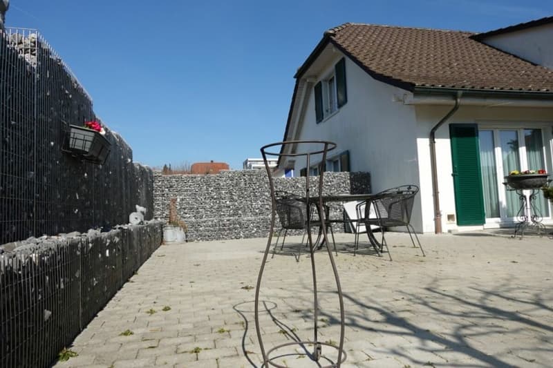 Maison unifamiliale avec grand jardin (17)