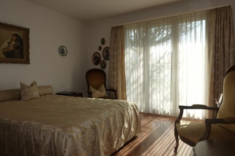 Maison unifamiliale avec grand jardin (28)