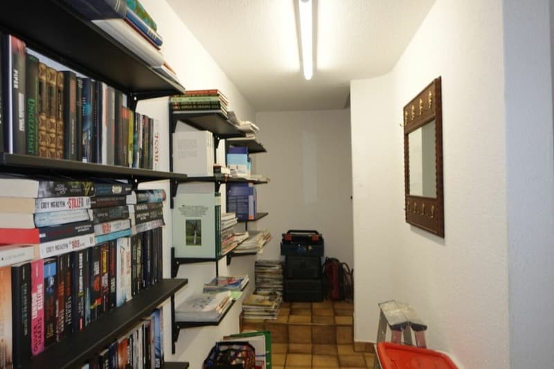 Maison unifamiliale avec grand jardin (37)