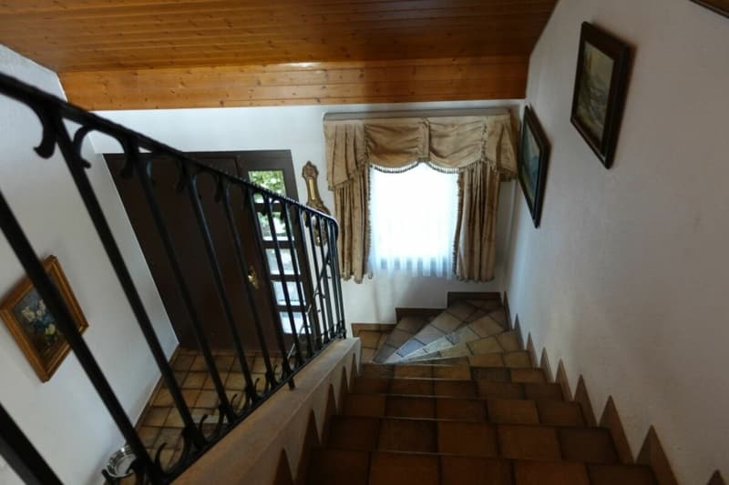 Maison unifamiliale avec grand jardin (29)