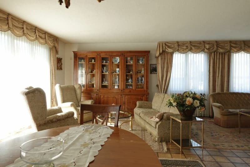 Maison unifamiliale avec grand jardin (22)