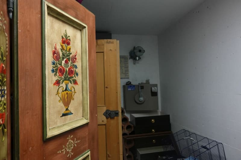 Maison unifamiliale avec grand jardin (38)