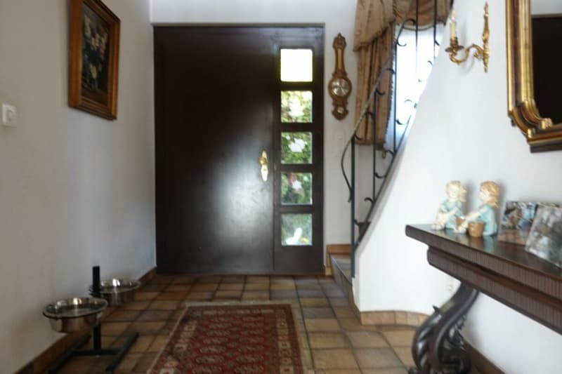 Maison unifamiliale avec grand jardin (20)