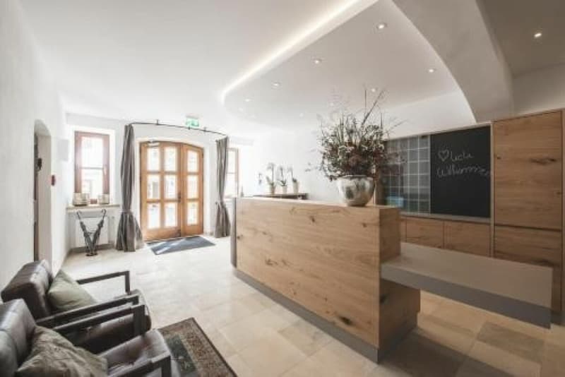 Hotel-Restaurant mit Geschichte und Charakter - westlich von Bern (3)