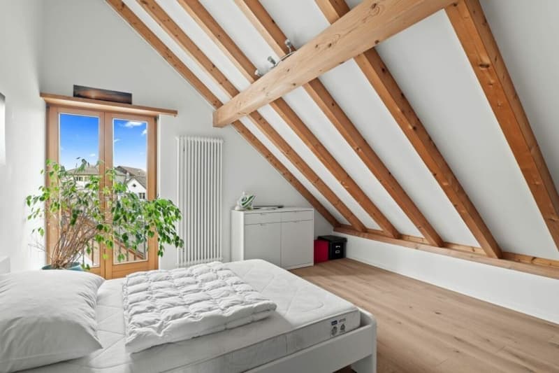 Bijou- Pferdeparadies! Einfamilienhaus mit Pferdestall (20)