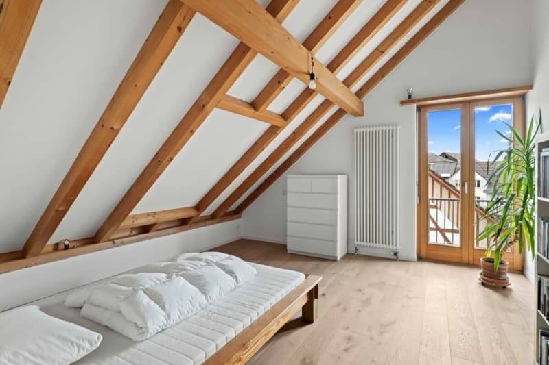 Bijou- Pferdeparadies! Einfamilienhaus mit Pferdestall (21)