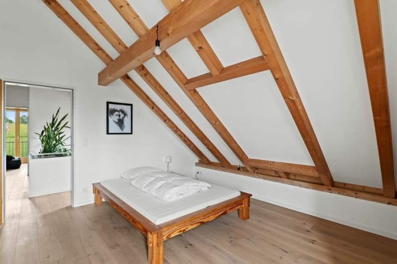 Bijou- Pferdeparadies! Einfamilienhaus mit Pferdestall (23)