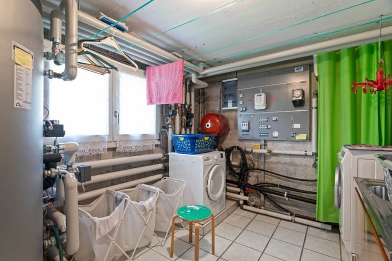 Wohnen an ruhiger Lage mit viel Privatsphäre im sonnigen Tessin (30)