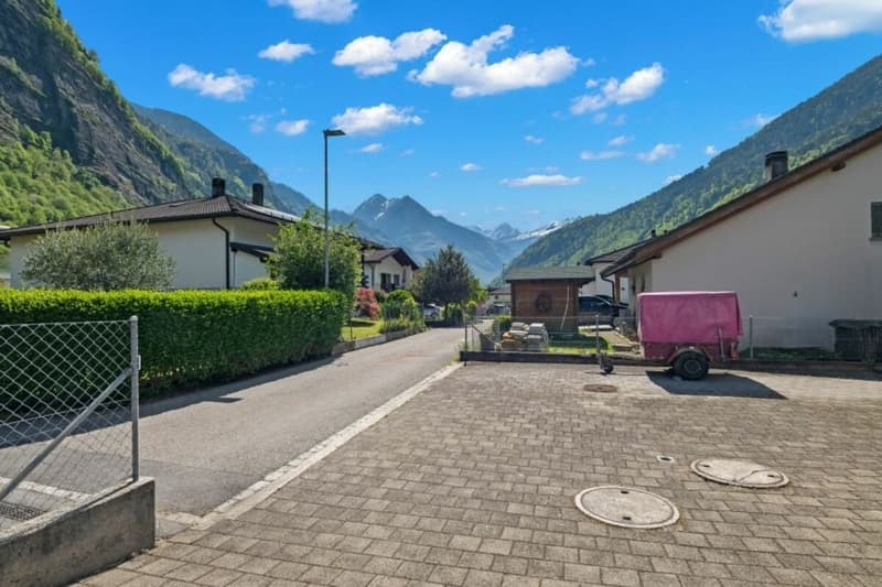 Wohnen an ruhiger Lage mit viel Privatsphäre im sonnigen Tessin (35)