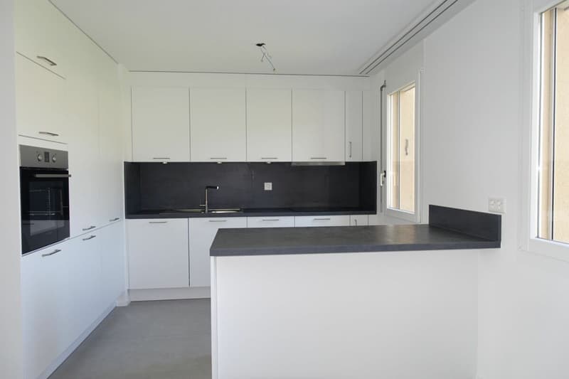 Renovierte 3.5 Zi-Eigentumswohnung mit Balkon und Einstellhallenplatz (3)