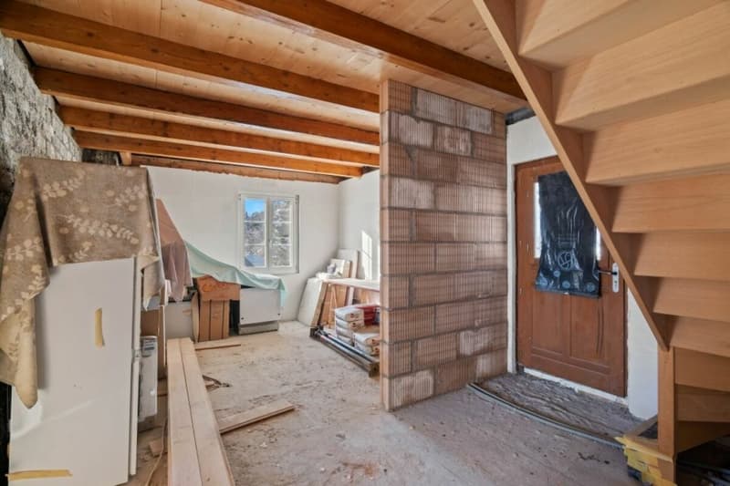 Einzigartig! Zweifamilienhaus im Skigebiet Crans-Montana/VS (17)