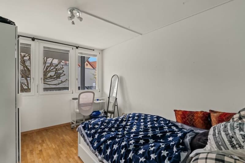 Traumhaftes Eck-Reiheneinfamilienhaus mit zwei Einstellhallenplätze (18)