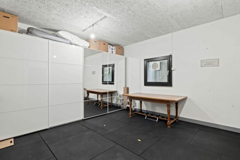 Bijou- Pferdeparadies! Einfamilienhaus mit Pferdestall (26)