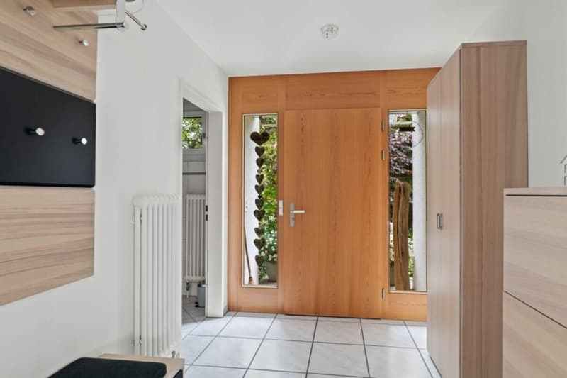 Bijou- Pferdeparadies! Einfamilienhaus mit Pferdestall (10)
