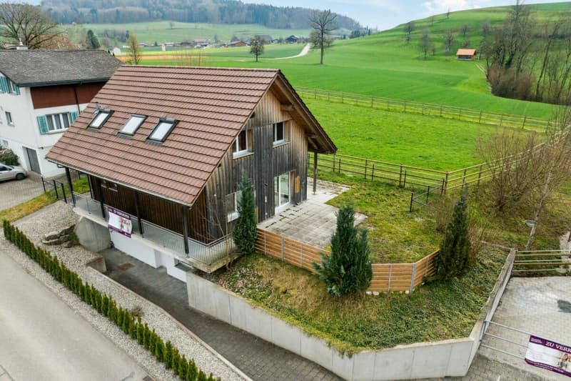Bijou - Reitsportimmobilie mit Reithalle und Wohnhaus (12)