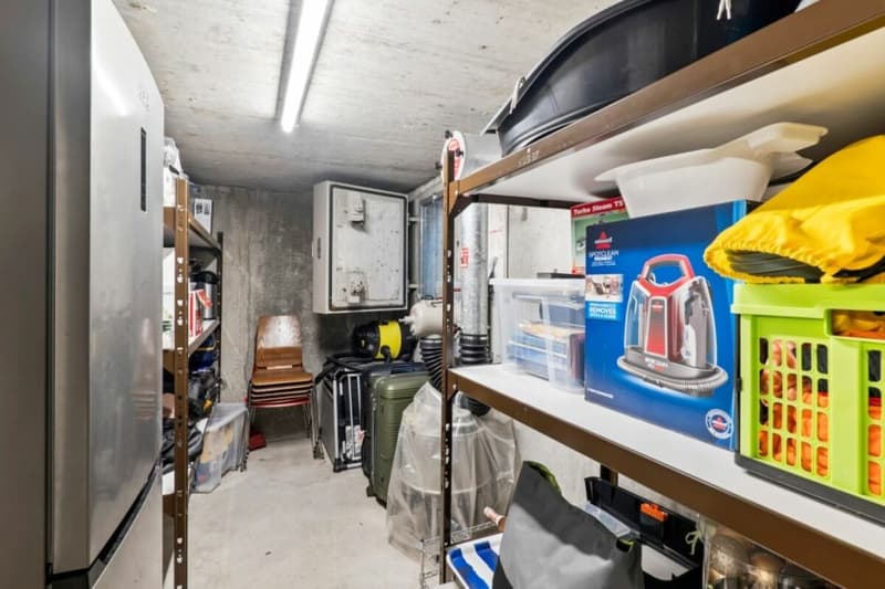 Doppeleinfamilienhaus mit grosser Rasenfläche (27)