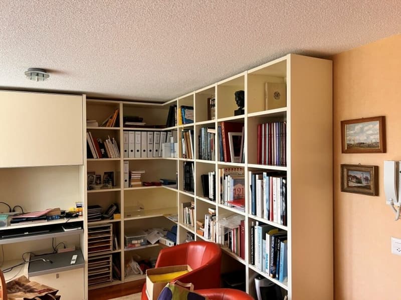 Reiheneinfamilienhaus mit Gartenambiente (20)