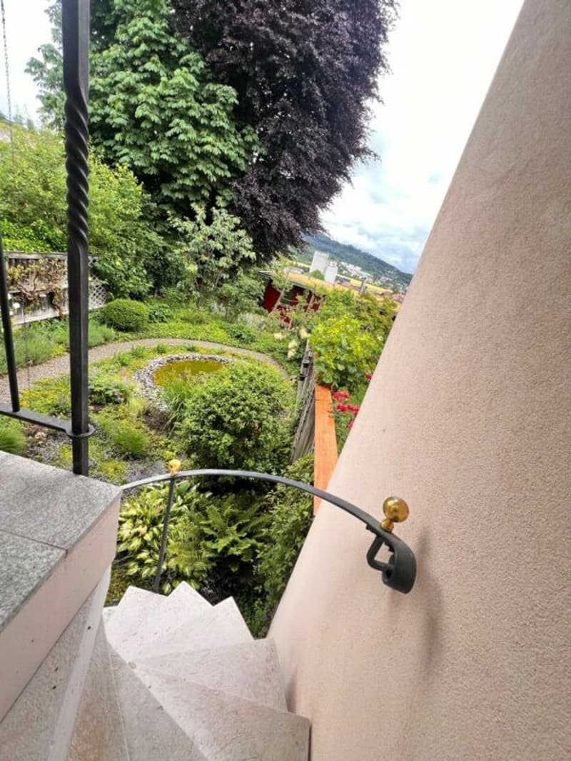 Reiheneinfamilienhaus mit Gartenambiente (12)