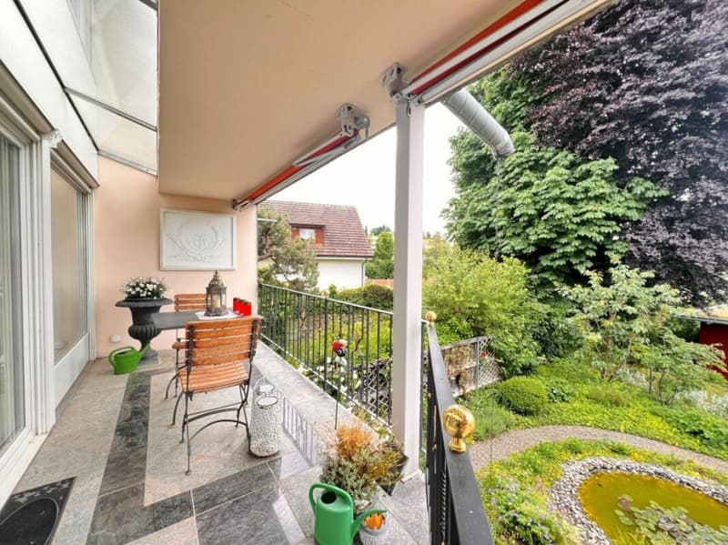 Reiheneinfamilienhaus mit Gartenambiente (11)