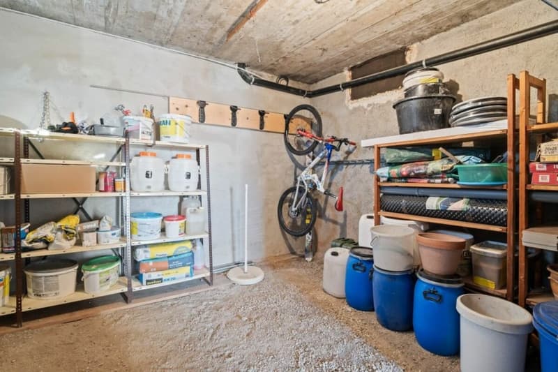 Einzigartig! Zweifamilienhaus im Skigebiet Crans-Montana/VS (32)