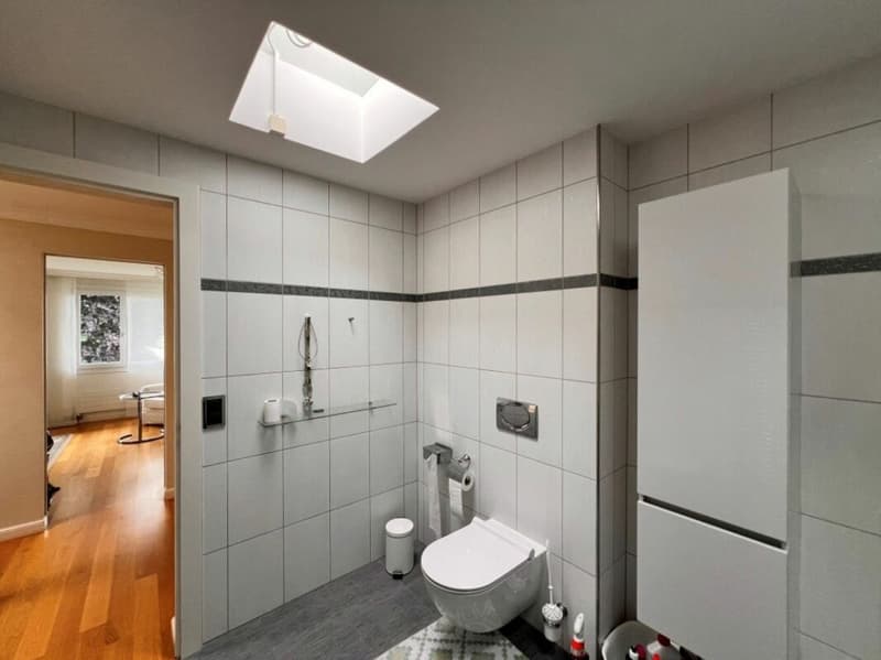 Top! Reiheneinfamilienhaus mit Gartenambiente (17)