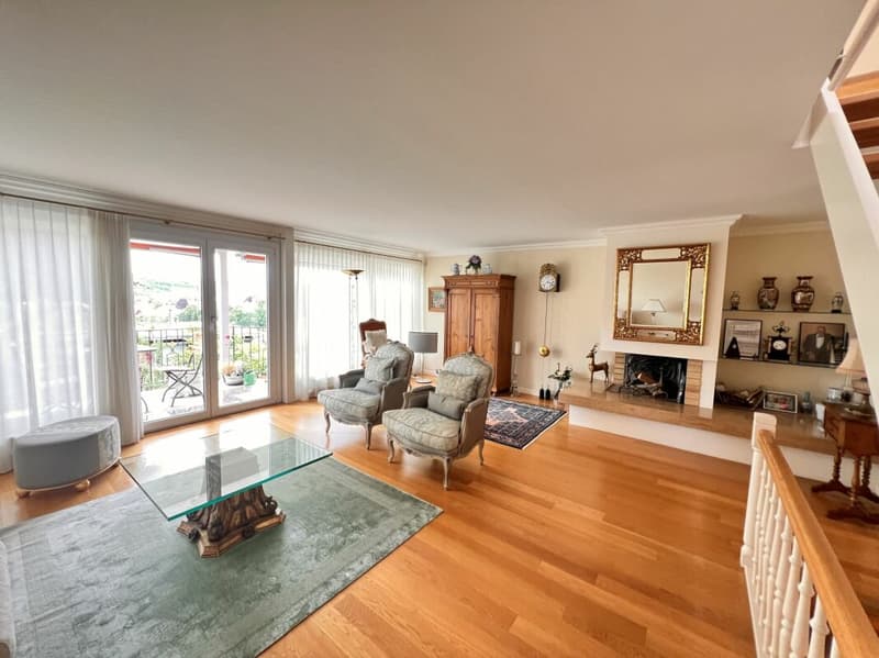 Top! Reiheneinfamilienhaus mit Gartenambiente (5)