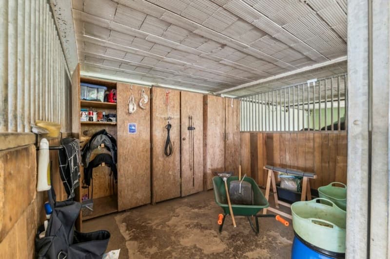 Aussergewöhnliches Landgut mit Reitanlage - eine Oase für Mensch und Pferd (71)