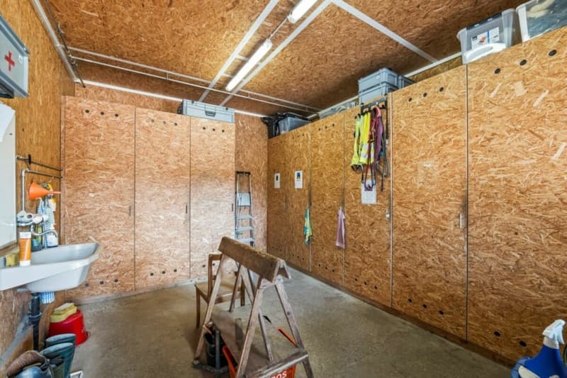 Reitsportimmobilie - eine Oase für Mensch und Pferd (68)