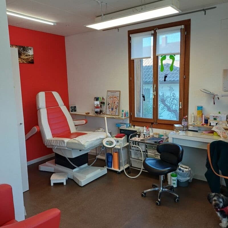 Gewerberaum mit Aussenparkplatz (4)