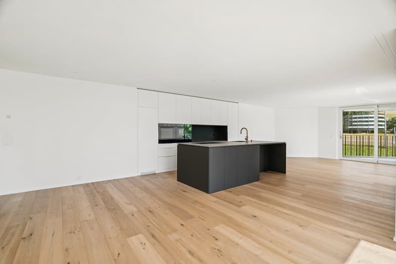 Murtensee vor der Tür - Exklusive 5.5-Zimmer-Dachwohnung (13)