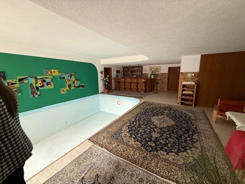 Sehr grosses frz. Landhaus mit vielen Extras (9)