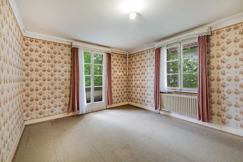 sehr schönes, sanierungsbedürftiges Haus aus den 20er Jahren (12)