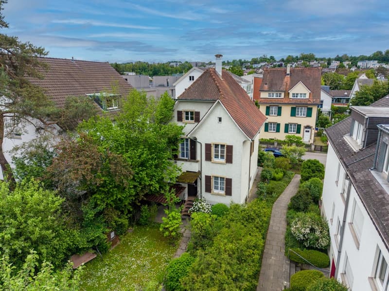 Lukratives Geschäft! Erschlossenes Grundstück (W3) an bester Lage (3)