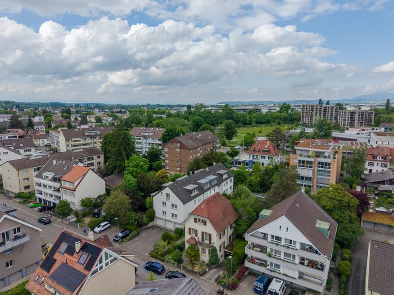 Lukratives Geschäft! Erschlossenes Grundstück (W3) an bester Lage (6)