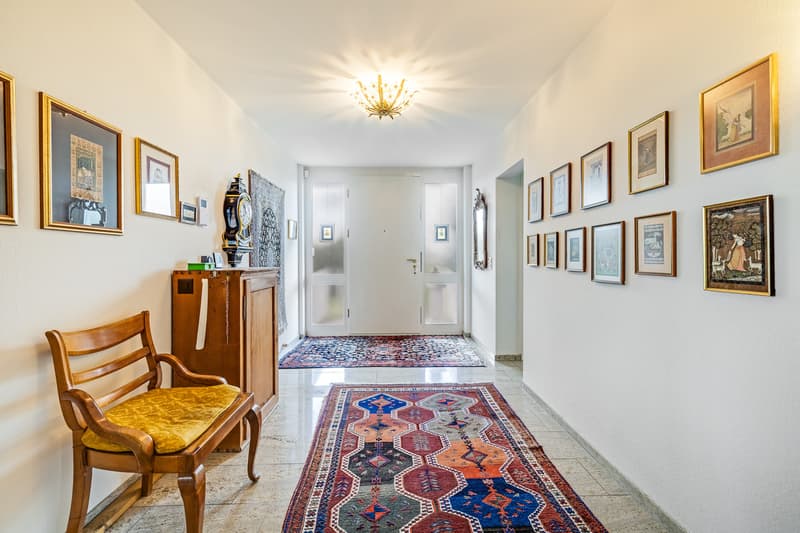Einmaliges Anwesen auf 2'879 m² an bester Wohnlage (5)