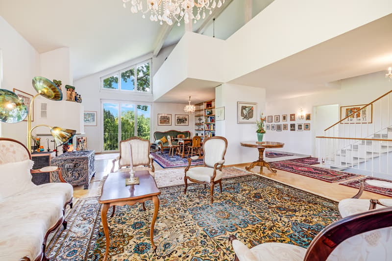 Einmaliges Anwesen auf 2'879 m² an bester Wohnlage (8)