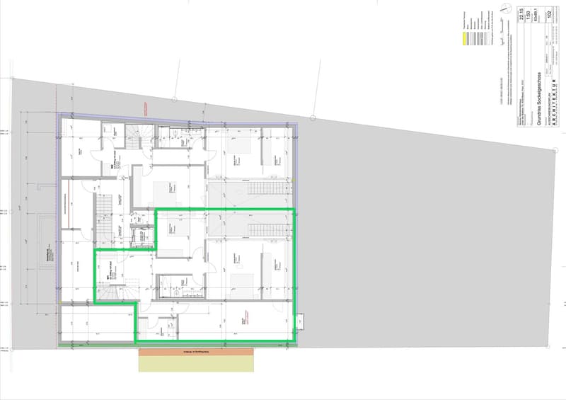 Ein Wohntraum an bester, ruhiger Wohnlage für Paare, Familien (7)