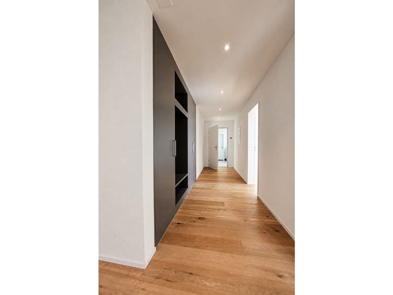 Murtensee vor der Tür - Exklusive 5.5-Zimmer-Dachwohnung (4)