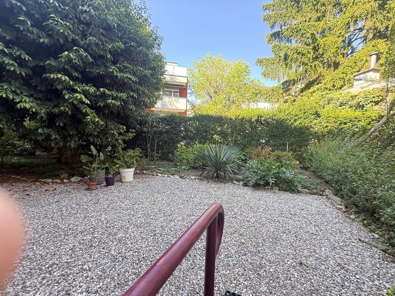 Zu verkaufen, Mietshaus, 4054 Basel, Ref. 6301501 (5)