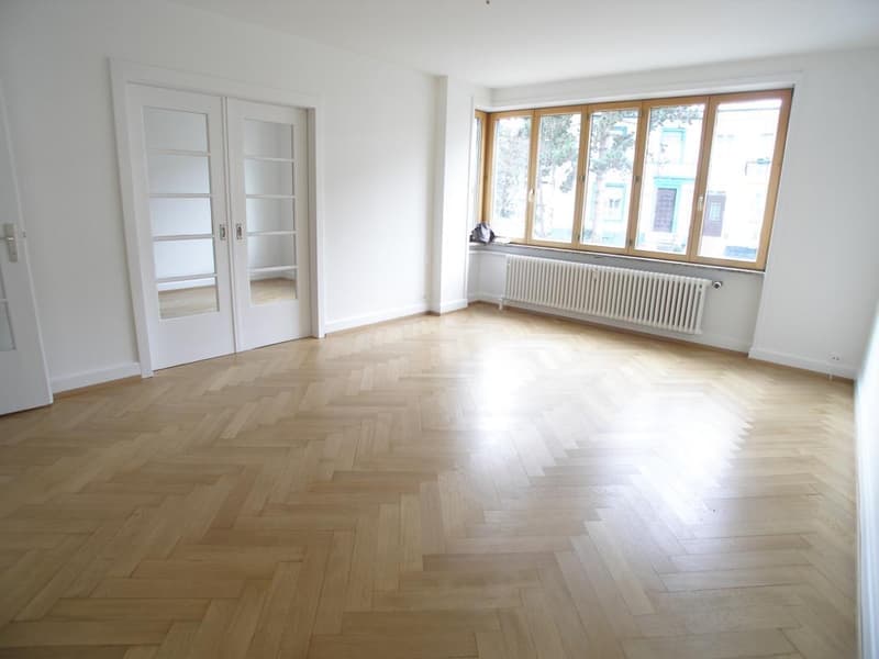 Zu verkaufen, Mietshaus, 4054 Basel, Ref. 6301501 (13)