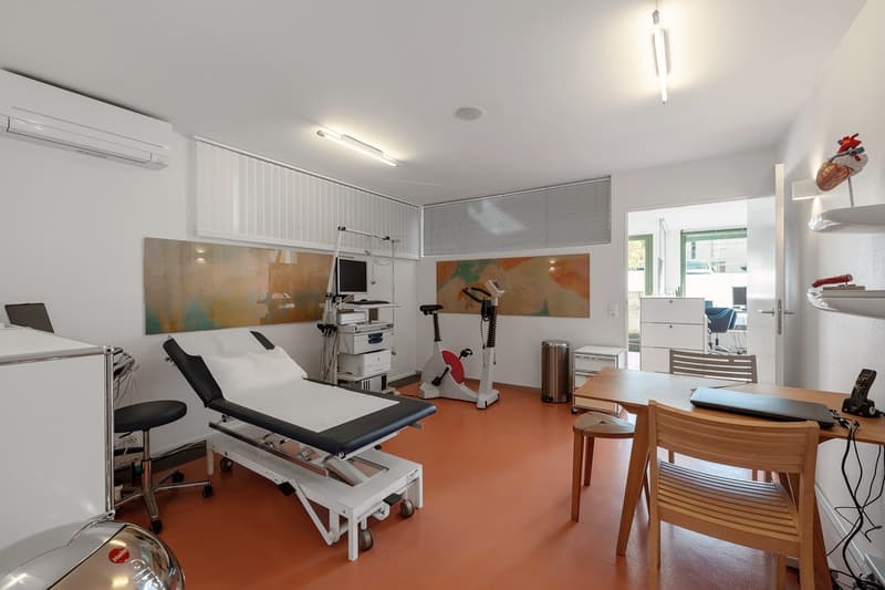 Birseckstrasse 85, 4144 Arlesheim