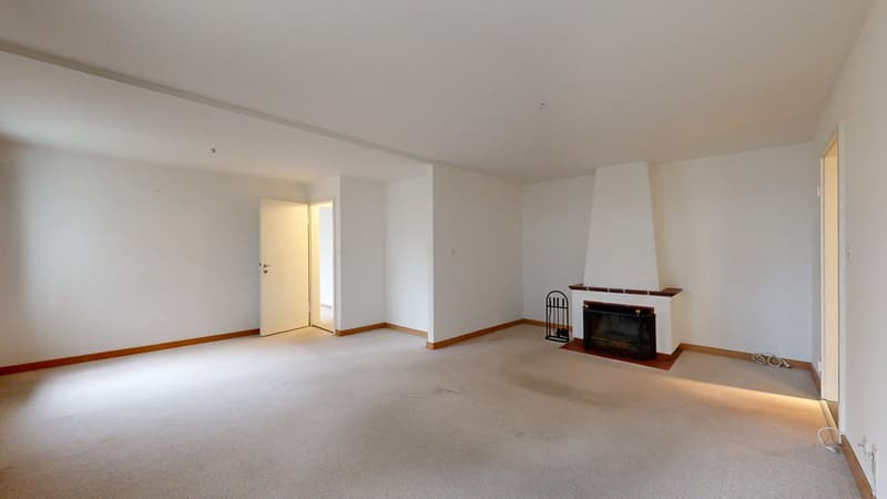 Pappelstrasse 51, 4123 Allschwil