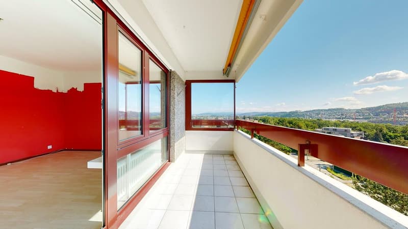 Balkon