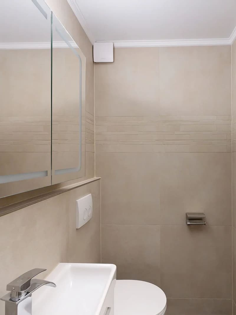 Dusche / WC