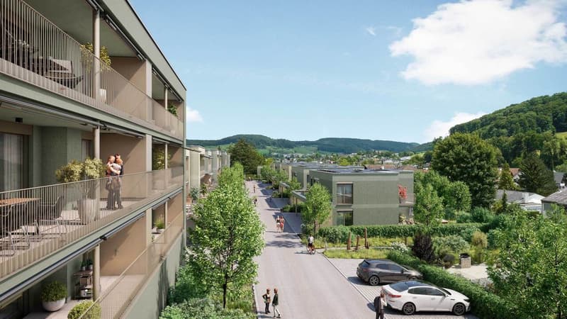 Visualisierung