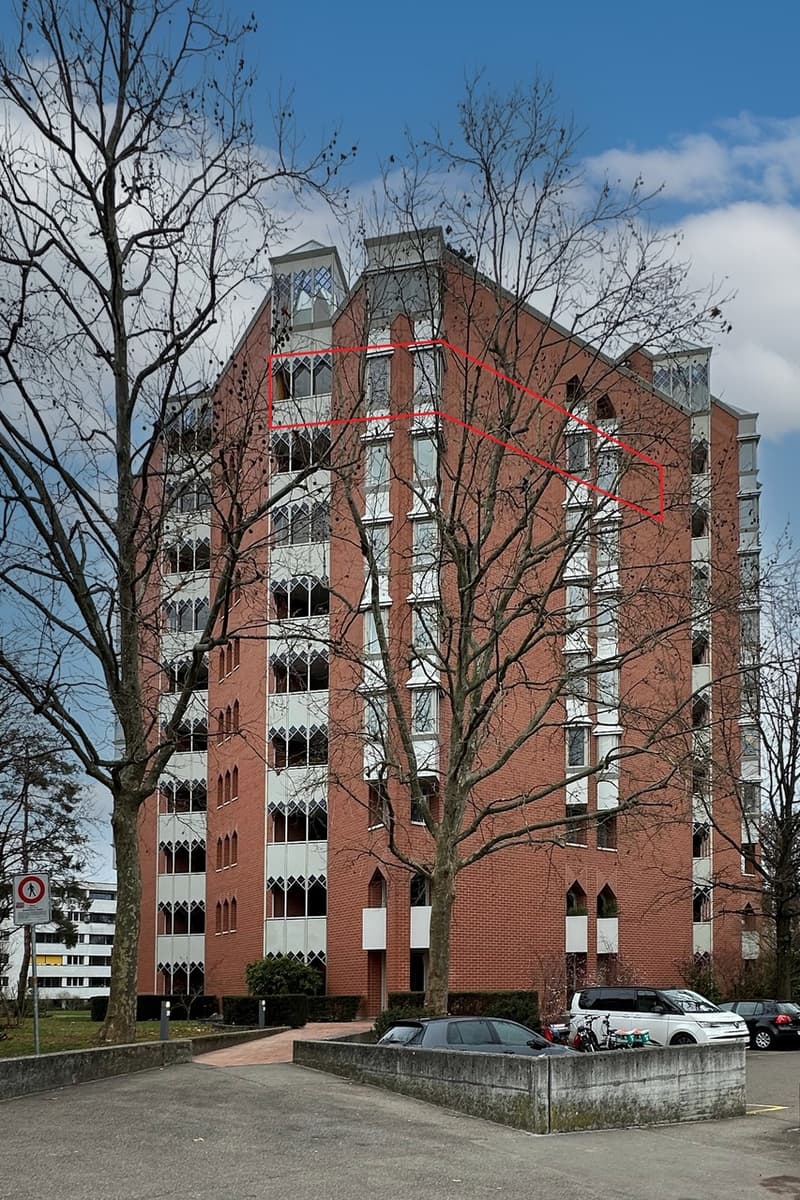 Aussenansicht