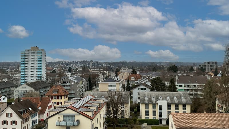 Aussicht