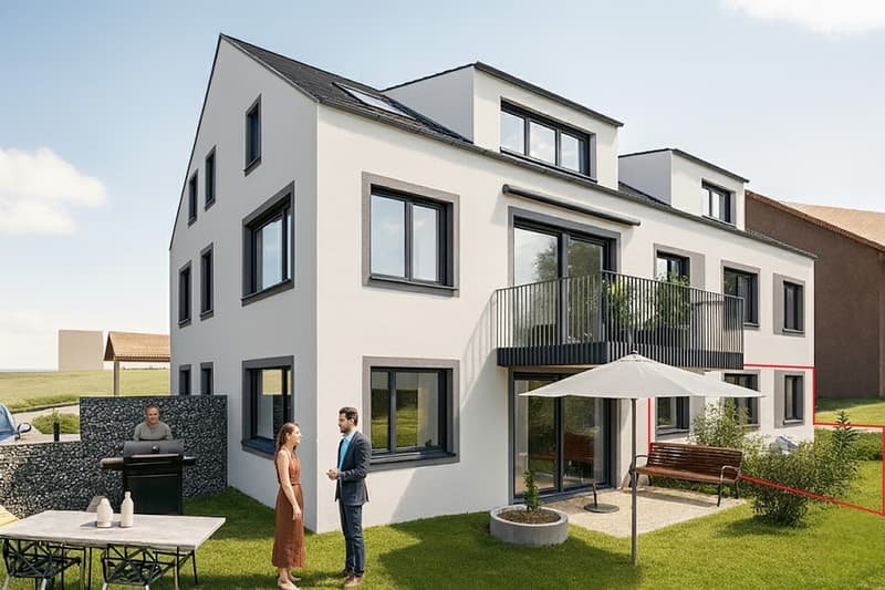 Visualisierung