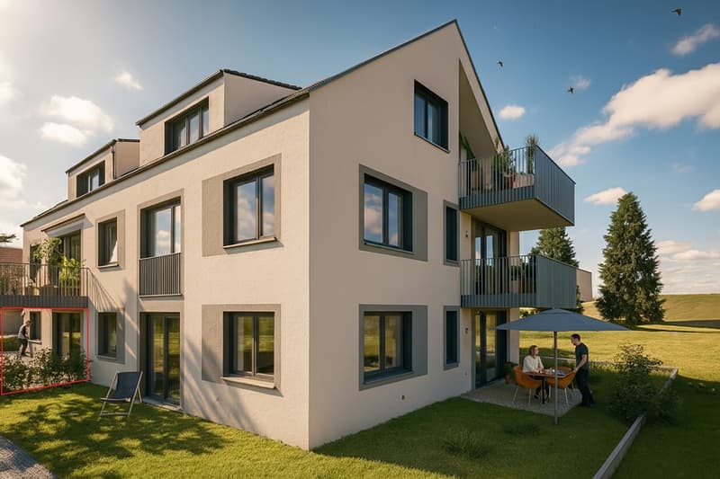 Visualisierung